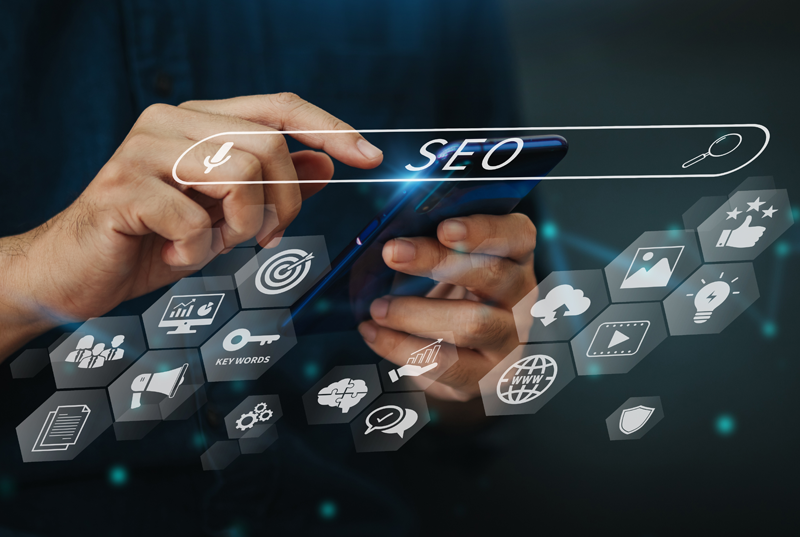 solution seo